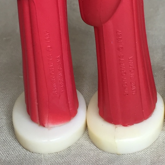 Vintage Graduate Cake Toppers Male And Female 80s - Picture 6 of 16